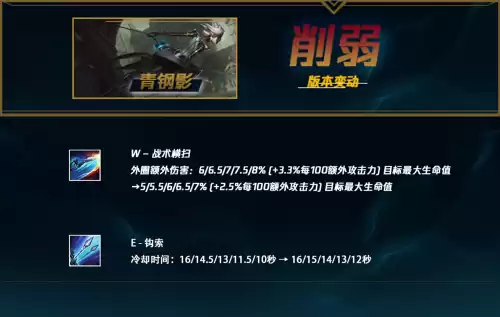 大天使之杖有什么用　lol老版大天使之杖-第3张