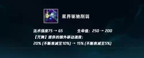 大天使之杖有什么用　lol老版大天使之杖-第12张
