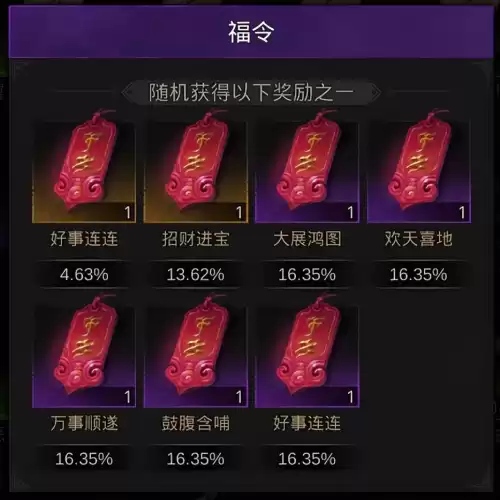 美食大作战兑换码在哪里　美食小当家的兑换码是多少-第6张