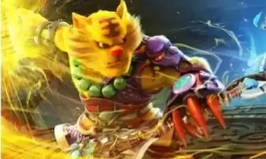 梦幻手游狮驼岭怎么玩　梦幻手游69狮驼-第5张