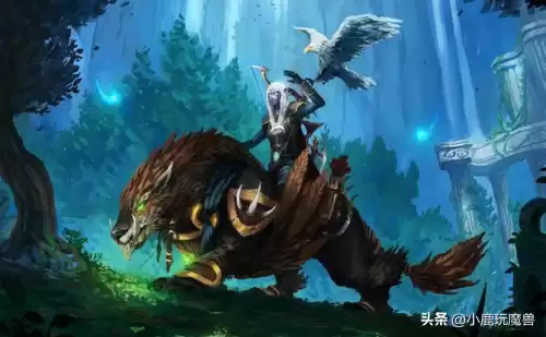 魔兽世界正式服什么装备好　魔兽世界最好的装备-第1张