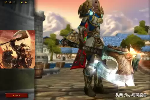 魔兽世界正式服什么装备好　魔兽世界最好的装备-第2张