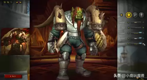魔兽世界正式服什么装备好　魔兽世界最好的装备-第3张
