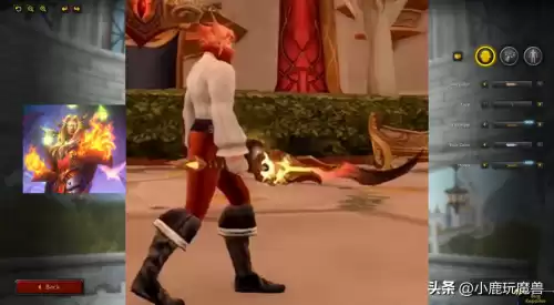 魔兽世界正式服什么装备好　魔兽世界最好的装备-第8张