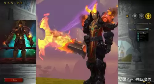 魔兽世界正式服什么装备好　魔兽世界最好的装备-第10张