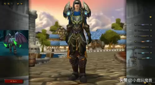 魔兽世界正式服什么装备好　魔兽世界最好的装备-第11张