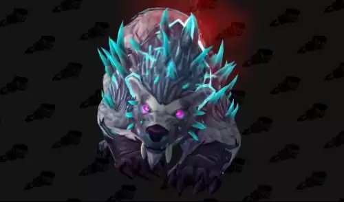 魔兽世界荧光熊外观怎么获得　魔兽世界熊幻化-第2张