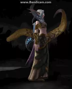 魔兽世界荧光熊外观怎么获得　魔兽世界熊幻化-第1张