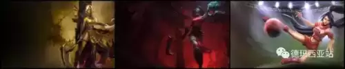 蒙多战栗之毒是限定么　蒙多最稀有的皮肤-第2张