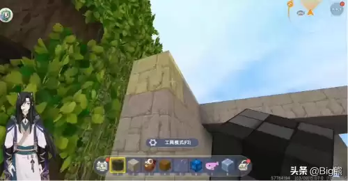 迷你世界如何做刷怪塔教程强锅　简易刷怪塔-第1张