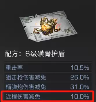 明日之后买护甲看什么　明日之后护甲选择-第9张