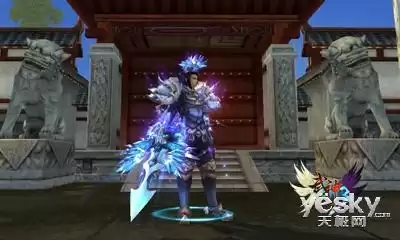 武神网游有手游吗　武神赵子龙手游-第1张