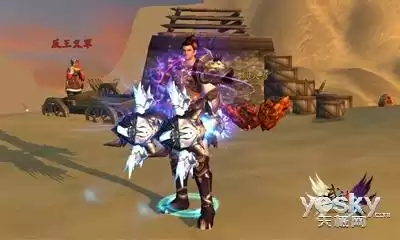 武神网游有手游吗　武神赵子龙手游-第3张