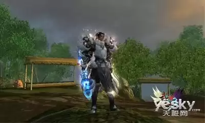 武神网游有手游吗　武神赵子龙手游-第4张