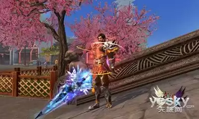 武神网游有手游吗　武神赵子龙手游-第2张