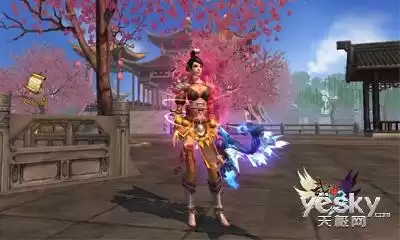 武神网游有手游吗　武神赵子龙手游-第5张