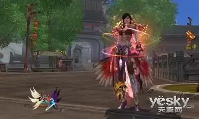 武神网游有手游吗　武神赵子龙手游-第6张