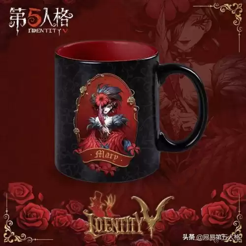 第五人格卡片邀约卡盛宴伯爵多少钱　第五人格卡片价格排名-第9张