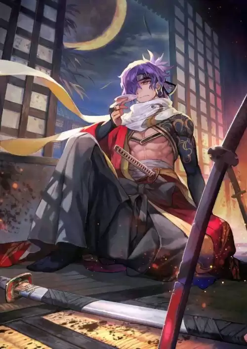 fgo节奏榜在哪里看　fgo节奏榜1月-第1张