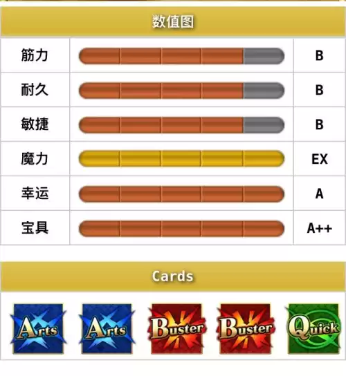 属性ex是什么意思　EX是什么简称-第5张