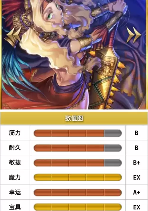 属性ex是什么意思　EX是什么简称-第6张