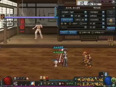 地下城御风者技能怎么点　dnf驭剑士是什么职业-第2张