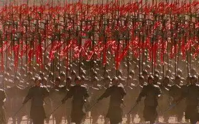 战国全面战争秦国怎么造锐　秦国锐士的克星-第6张