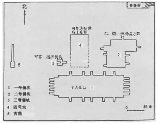 战国全面战争秦国怎么造锐　秦国锐士的克星-第10张
