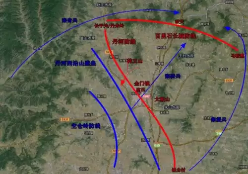 战国全面战争秦国怎么造锐　秦国锐士的克星-第11张
