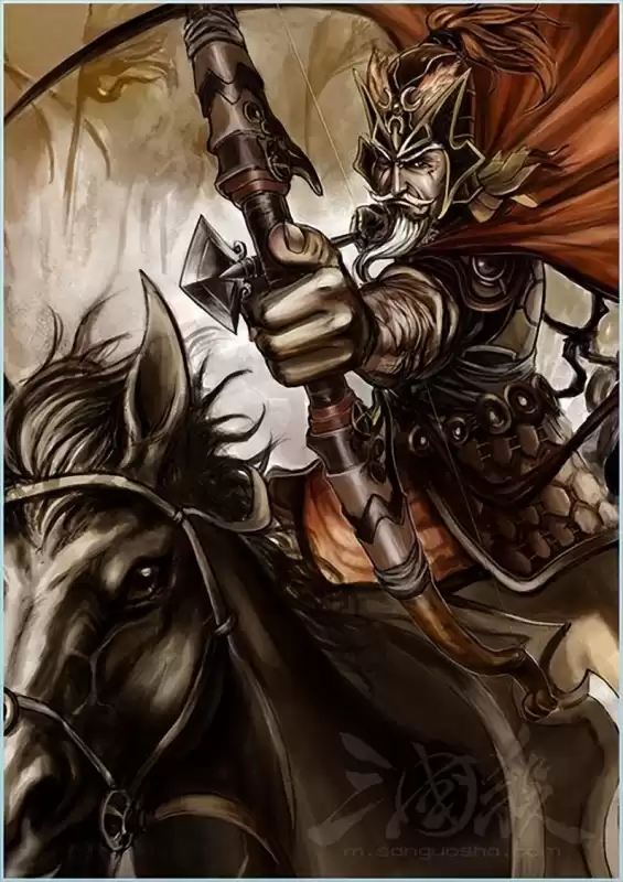 三国杀单挑死了摸牌吗　三国杀一直摸牌的武将-第2张