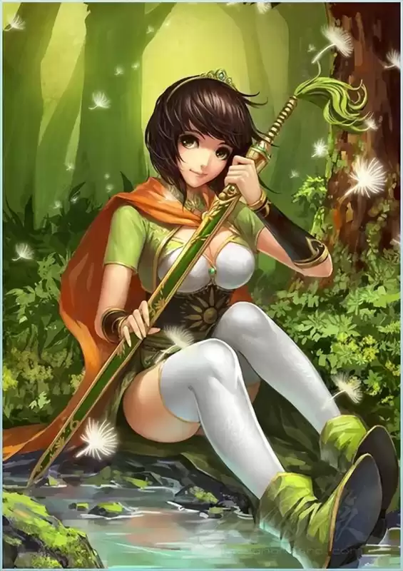 三国杀单挑死了摸牌吗　三国杀一直摸牌的武将-第3张