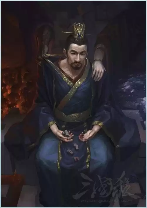 三国杀单挑死了摸牌吗　三国杀一直摸牌的武将-第4张