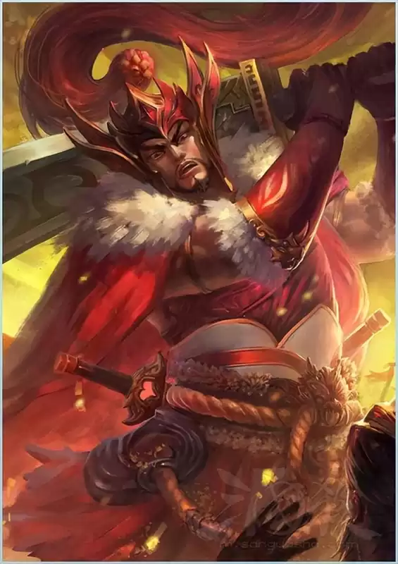 三国杀单挑死了摸牌吗　三国杀一直摸牌的武将-第6张
