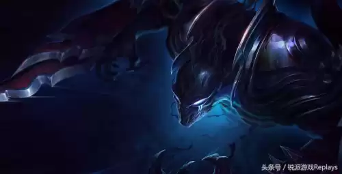lol魔腾属于后期英雄吗　英雄联盟魔腾-第2张