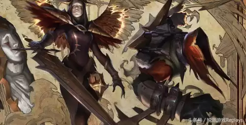 lol魔腾属于后期英雄吗　英雄联盟魔腾-第6张