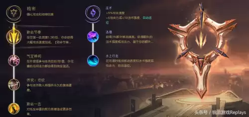 lol魔腾属于后期英雄吗　英雄联盟魔腾-第9张
