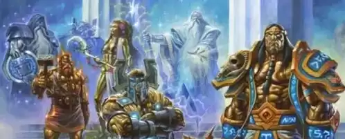 魔兽世界80级有什么橙色武器　魔兽世界80级橙色武器-第2张