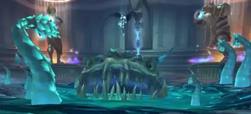 魔兽世界80级有什么橙色武器　魔兽世界80级橙色武器-第5张
