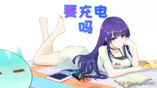 原神怎么给充电　原神有充能头吗-第3张