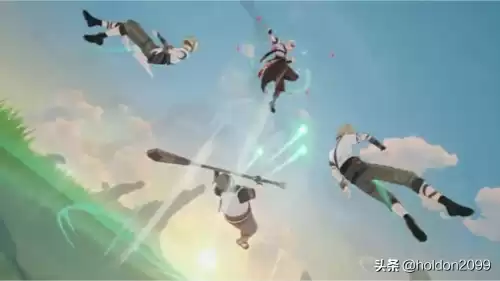 原神怎么给充电　原神有充能头吗-第6张