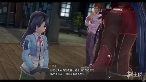 零之轨迹黑猫叫什么　零之轨迹稀有魔兽-第23张