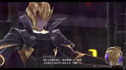 零之轨迹黑猫叫什么　零之轨迹稀有魔兽-第26张