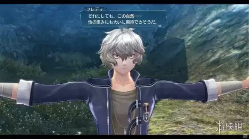 零之轨迹黑猫叫什么　零之轨迹稀有魔兽-第29张