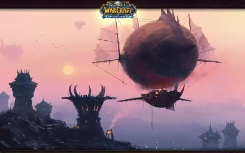 魔兽世界怎么叮2个号　魔兽世界只玩一个好-第4张