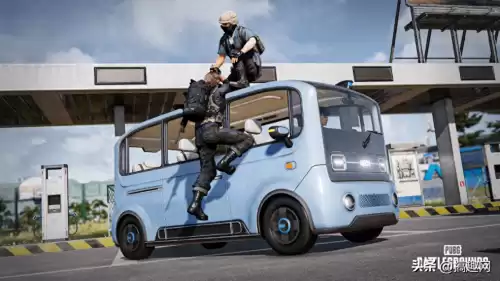 pubg最新更新多大　pubg版本更新-第1张