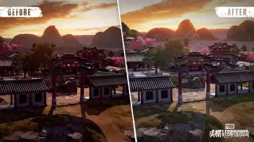 pubg最新更新多大　pubg版本更新-第3张