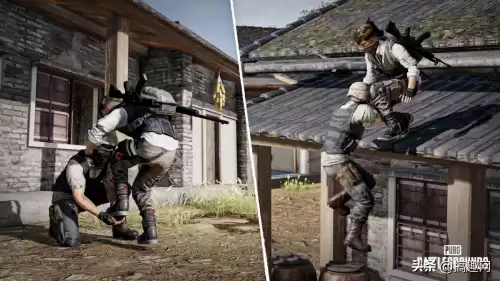 pubg最新更新多大　pubg版本更新-第4张