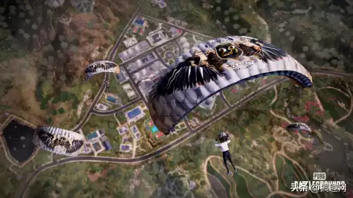 pubg最新更新多大　pubg版本更新-第5张