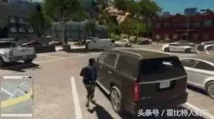 看门狗2怎么保存退出　看门狗2退出游戏怎么保存-第5张