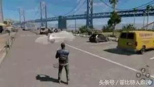 看门狗2怎么保存退出　看门狗2退出游戏怎么保存-第9张